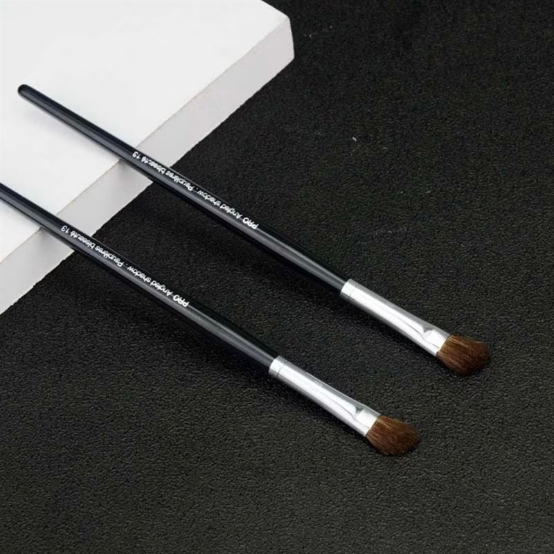 Cọ Sephora #13 đánh khối mũi đánh mắt lông mềm chuyên dùng cho makeup chuyên nghiệp