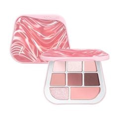 Phấn Mắt 8 Ô Focallure 8 Pan Pressed Powder Palette 9.6g #PK07