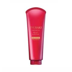Dầu Xả Phục Hồi & Bóng Mượt Tsubaki Premium Moist & Repair Shampoo 180g