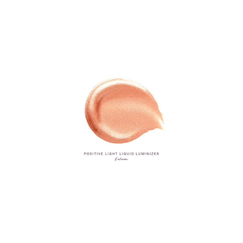 (Mini) Kem bắt sáng highlight Rare Beauty Positive Light Liquid Luminizer #Enliven