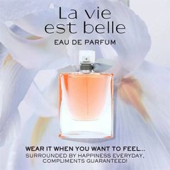 Nước Hoa Nữ Lancôme La Vie Est Belle EDP 100ml