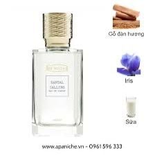 Nước Hoa Ex Nihilo Paris Santal Calling EDP 100ml