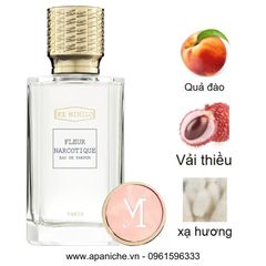 [chiết 10ml] Nước Hoa Ex Nihilo Fleur Narcotique EDP