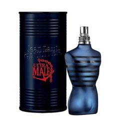[ Chiết 10ml ] Nước Hoa Jean Paul Gaultier Ultra Male Intense