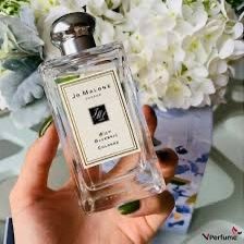 Nước Hoa Jo Malone London Wild Bluebell Cologne 100ml