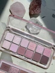 Phấn Mắt CLIO Pro Eye Palette 08 Into Lace 10 ô # 22