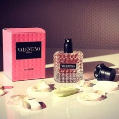 Nước Hoa Nữ Valentino Donna Born In Roma Eau De Parfum 100ml