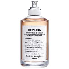 [chiết 10ml] Maison Margiela Replica Coffee Break EDT