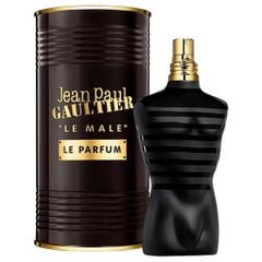 Nước Hoa Nam Jean Paul Gaultier Le Male Le Parfum EDP Intense 125ml
