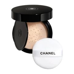 [New] Phấn Phủ Bột Chanel Poudre Universelle Libre 10g #light
