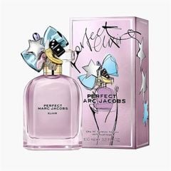Nước hoa nữ MARC JACOBS PERFECT ELIXIR EDP 100ml