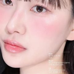 Phấn má hồng YSL make me blush #10-stardust love