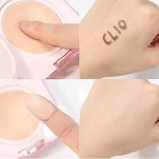(MẪU MỚI) Phấn Nước Căng Bóng Clio Kill Cover Mesh Glow Essential Cushion kèm lõi #21C
