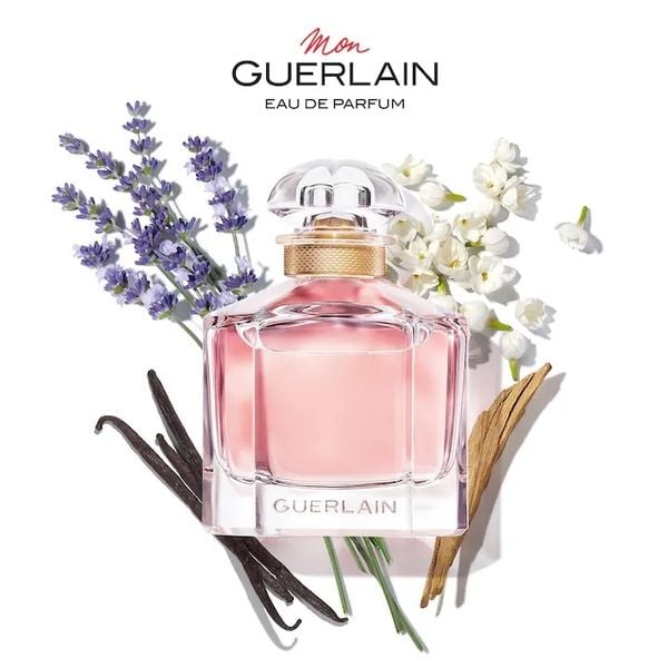 [chiết 10ml] Nước Hoa Guerlain Paris Mon Guerlain EDP