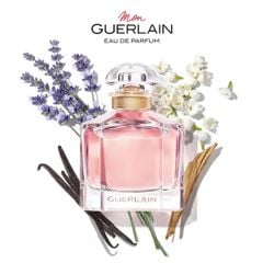 [chiết 10ml] Nước Hoa Guerlain Paris Mon Guerlain EDP