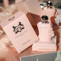 [chiết 10ml] Nước hoa nữ parfums de marly delina