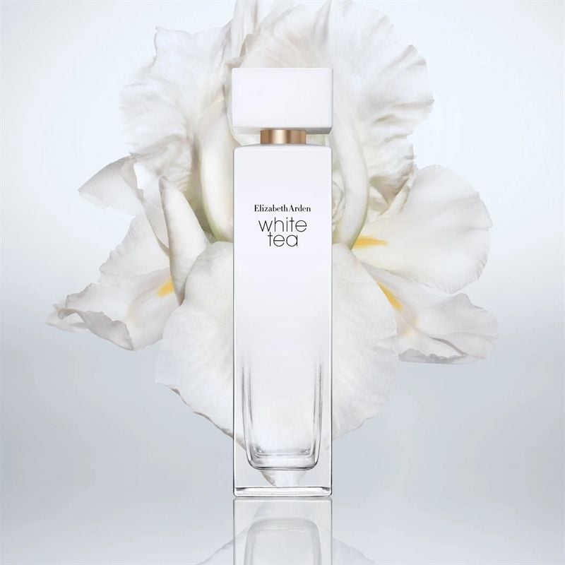 Nước hoa nữ ELIZABETH ARDEN WHITE TEA EDT 100ml