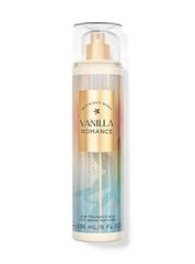Xịt Thơm Toàn Thân Bath & Body Works VANILLA ROMANCE 236ml 236ml