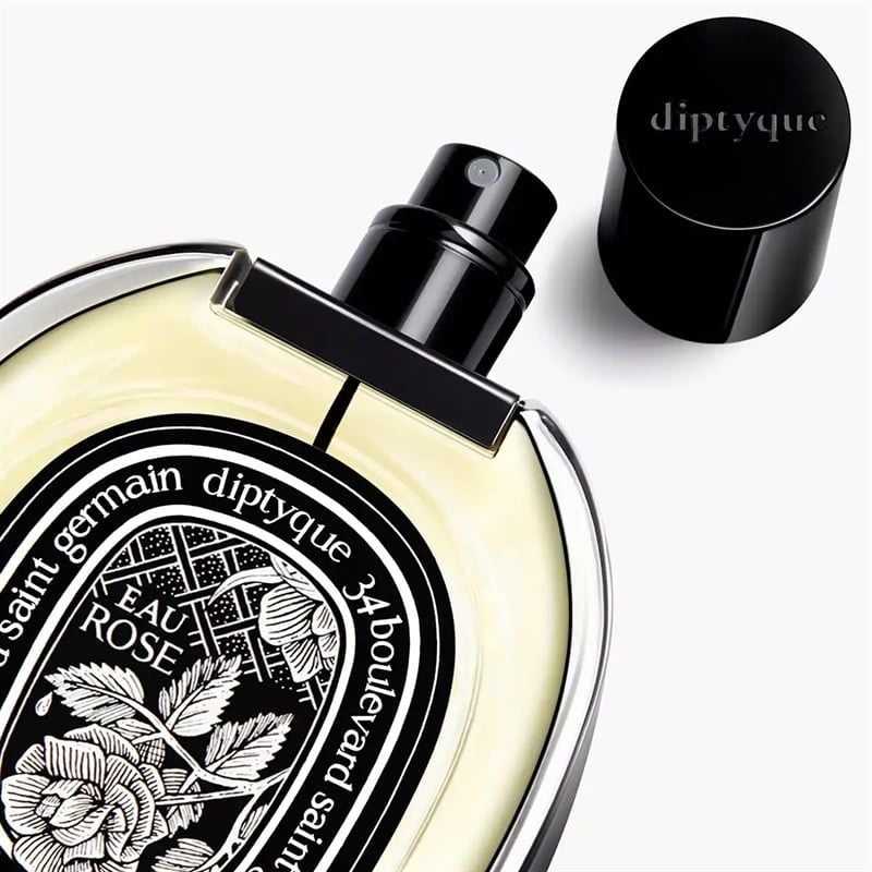 [ chiết 10ml ] Diptyque Paris Eau Rose EDP