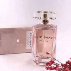 [chiết 10ml] Nước Hoa nữ Elie Saab Le Parfum Rose Couture Eau De Toilette
