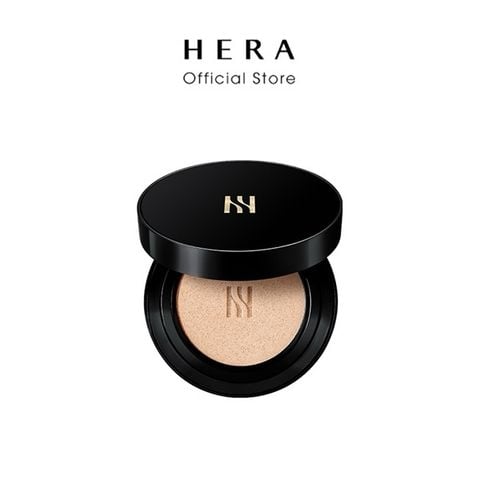 Cushion Hera black 21C1 rose vanilla spf 34/pa++