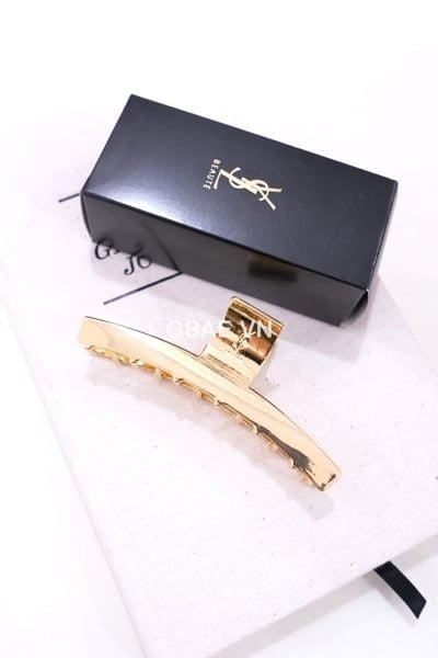 Kẹp Tóc YSL Gift Chính Hãng Fullbox