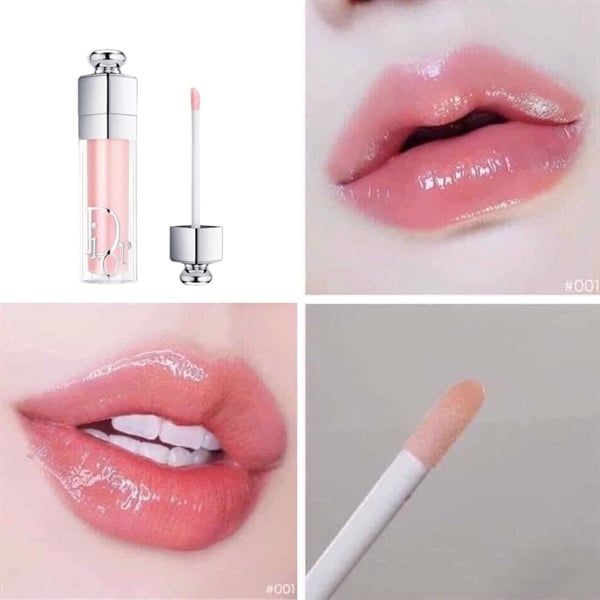 Son Dưỡng Dior Addict Lip Maximizer fullsize fullbox -009