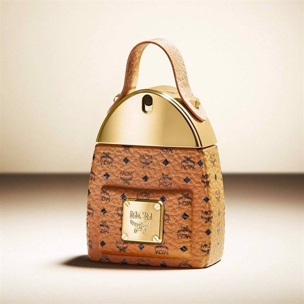 Nước Hoa nữ MCM Eau De Parfum fullbox 75ml