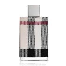 Nước Hoa Nữ Burberry London Eau De Parfum For Her 100ml