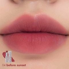 Son thỏi Romand zero matte 07 Envy Me