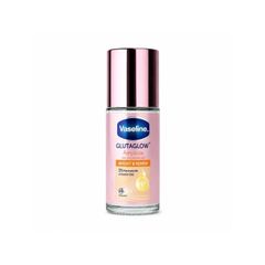 Lăn Vaseline bright & renew cam 45ml Thái