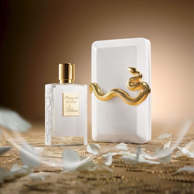 Nước Hoa Nữ Kilian Good Girl Gone Bad EDP 50ml Ngọt Ngào