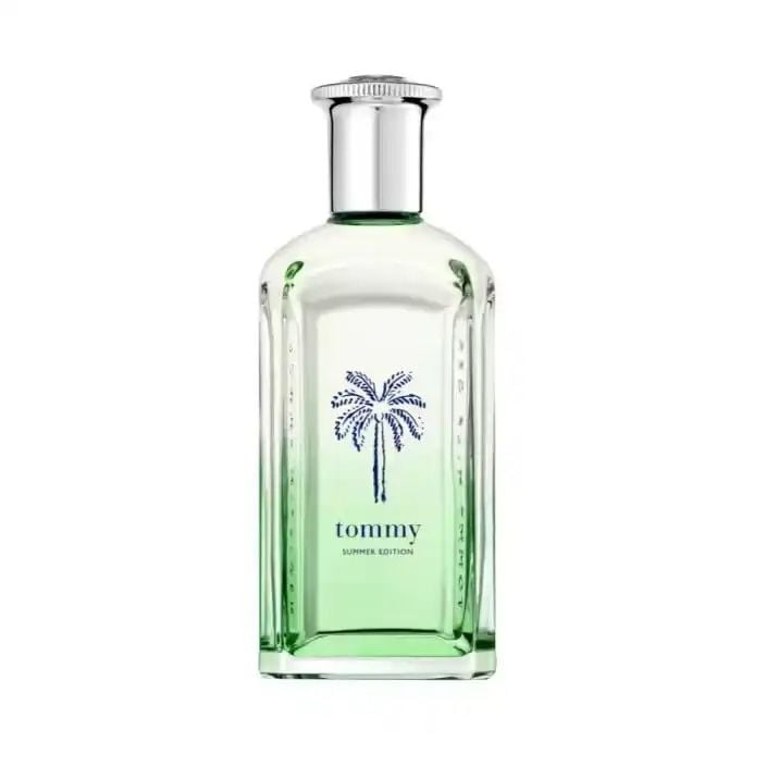 Nước hoa Tommy Hilfiger Tommy Summer EDT 100ml