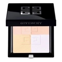 Phấn Phủ Dạng Nén Givenchy Prisme Libre 4ô #01-mousseline pastel