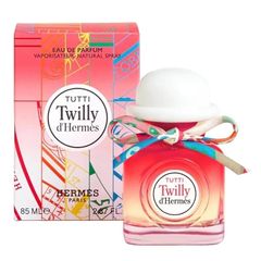 Hermes tutti twilly 85ml edp