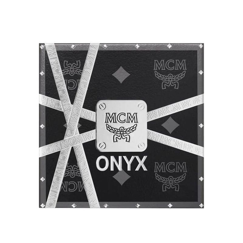 Set Nước Hoa Nam MCM Onyx For Men EDP