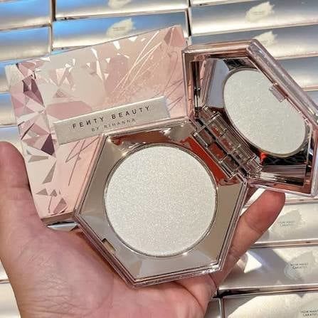 [mini size] Phấn bắt sáng Highlight Fenty Beauty Diamond Bomb