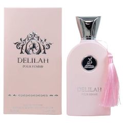 Nước Hoa Nữ Maison Alhambra Delilah Pour Femme EDP 100ml
