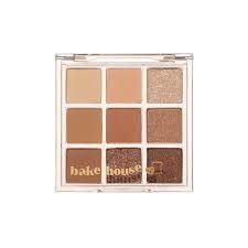 Phấn Mắt Etude House Play Color Eyes #bake house