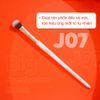 CỌ TÁN PHẤN MẮT LỚN JARY BIG EYESHADOW BRUSH J07