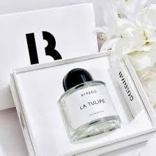 Nước BYREDO LA TULIPE EDP 100ml
