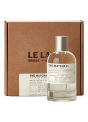 [chiết 10ml] Nước Hoa Le Labo 26 The Matcha