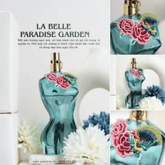 [ Chiết 10ml ] Nước Hoa nữ Jean Paul Gaultier La belle fleur terruble edp