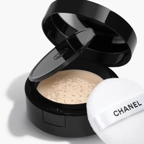[New] Phấn Phủ Bột Chanel Poudre Universelle Libre 10g #light