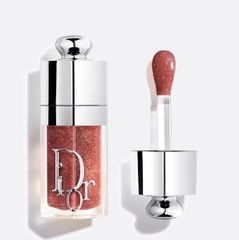Dior addict lip glow oil 088 mocha sparkly 6ml