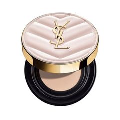 Phấn nước YSL Touche Eclat Glow-Pact Cushion High Cover Mesh Foundation