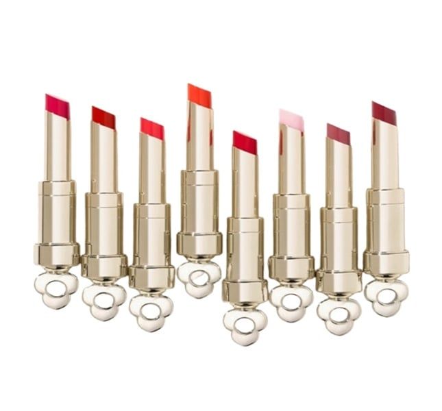 Son dưỡng môi đông y The Whoo Essential Lip Glow Balm 3.3G #33 petal pink