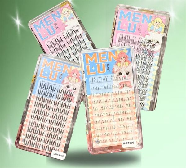 Mi giả menglu 10 hàng
