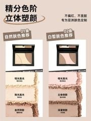 [mini 9G] Bảng Khối ,Bắt Sáng Mooekiss Tự Nhiên Lâu Trôi #02