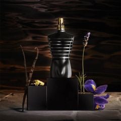 Nước Hoa Nam Jean Paul Gaultier Le Male Le Parfum EDP Intense 125ml